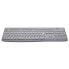 Фото #2 товара LOGITECH K270 Keyboard Protector