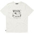 ფოტო #3 პროდუქტის MYSTIC Kraken short sleeve T-shirt