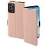 Фото #5 товара Чехол для Samsung Galaxy A53 5G Hama Booklet Single2.0 розовый 00177906