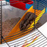 FERPLAST Circus Hamster Cage