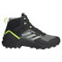 Фото #1 товара ADIDAS Terrex Swift R3 Mid Goretex hiking shoes