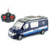 Фото #1 товара FANTASTIKO Police Radio Control 20 cm 7 Functions