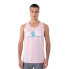 Фото #1 товара HURLEY Everyday Aloha sleeveless T-shirt