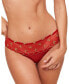 Фото #1 товара Women's Bettie Panty - Holiday Edition