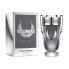 Фото #1 товара Мужская парфюмерия Paco Rabanne INVICTUS EDT 200 ml