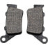 GALFER FD165G1054 Sintered Brake Pads - фото #2