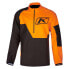 ფოტო #1 პროდუქტის KLIM Revolt 1/4 Zip long sleeve jersey