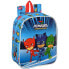 Фото #1 товара Школьный рюкзак PJ Masks Синий 22 x 27 x 10 cm