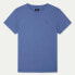 ფოტო #3 პროდუქტის HACKETT Gmt Dye short sleeve T-shirt