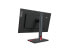 Фото #5 товара Lenovo ThinkVision P24q-30 23.8" WQHD WLED LCD Monitor - 16:9 - Raven Black - 24