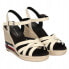 Фото #1 товара Tommy Hilfiger W High Wedge sandals FW0FW04843