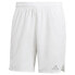 Фото #4 товара ADIDAS Hiit Mes 3 Stripes 7´´ Shorts