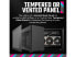 Фото #6 товара Cooler Master NR200P V2 Mini-ITX 18L PC Case, Top-Mount 240mm|280mm Liquid Coole