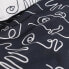 Фото #3 товара Комплект чехлов для одеяла TODAY Чёрный 140 x 200 cm 3 Предметы