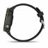 Фото #6 товара Умные часы GARMIN Forerunner 255 Чёрный 1,3" Ø 46 mm