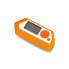 Flipper Zero Silicone Case - Orange