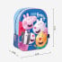 Фото #4 товара CERDA GROUP 3D Peppa Pig Kids Backpack