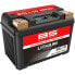 BS BATTERY Lithium BSLI10 Battery