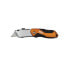 Фото #1 товара klein Tools 44130 Универсальный нож складной, самозарядный