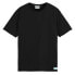 ფოტო #1 პროდუქტის SCOTCH & SODA 175654 short sleeve T-shirt