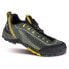 ფოტო #2 პროდუქტის KAYLAND Alpha Knit Goretex approach shoes