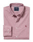 Фото #2 товара Charles Tyrwhitt Non-Iron Stretch Poplin Slim Fit Shirt Men's