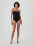 Фото #1 товара Strapless Swimsuit