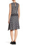 Rag & Bone 154906 Women's Brighton Plaid Cotton Sleeveless Dress Sz. XXS