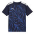 Фото #2 товара PUMA Individualliga Graphic short sleeve T-shirt