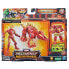 Фото #9 товара MARVEL Mech Strike 30 Playset Mech Suit doll