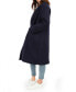 Women After Party Quilted Lining Coat