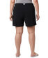 Plus Size PFG Tidal II Adjustable-Waist SPF Shorts