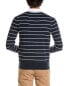 Фото #2 товара Brooks Brothers Archive Tennis Polo Sweater Men's