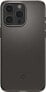 Фото #1 товара Spigen Thin Fit, gunmetal - iPhone 15 Pro Max