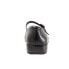 Softwalk Jupiter S1948-481 Womens Black Narrow Mary Jane Flats Shoes