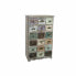 Фото #1 товара Тумба с ящиками DKD Home Decor Разноцветный Деревянный Cottage 67 x 38 x 119 cm