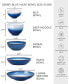 Фото #4 товара Blue Haze Deep Noodle Bowl