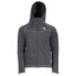 Фото #2 товара RAGNAR RAIDS Einar Shadow Full Zip Sweatshirt