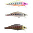 LUCKY CRAFT Pointer Super Sinking minnow 50 mm 6g Pink Chart Amago - фото #1