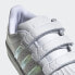 Фото #10 товара Детские кроссовки adidas Superstar Shoes (Белые)