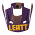 Фото #1 товара LEATT 3.5 Visor