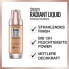 Фото #7 товара Foundation Dream Radiant Liquid 40 Fawn, 30 ml