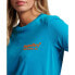 ფოტო #2 პროდუქტის SUPERDRY Vintage Venue short sleeve T-shirt