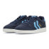 Фото #4 товара Кроссовки Hummel Handball Perfect Suede Trainers