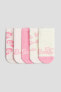 Фото #1 товара 5-pack trainer socks