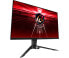 Фото #1 товара ASRock 31.5" Phantom Gaming QHD Monitor PG32QF2B 2560 x 1440 1ms 2 HDMI DP 165Hz