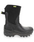 ფოტო #1 პროდუქტის Men's Rambler Insulated Neoprene Rain Boot