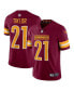 Фото #1 товара Men's Sean Taylor Burgundy Washington Commanders 2022 Home Retired Player Limited Jersey