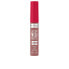 Фото #20 товара LASTING MEGA MATTE liquid lip color #709-strapless 7.4ml