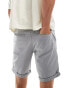 Jack & Jones chino shorts in grey